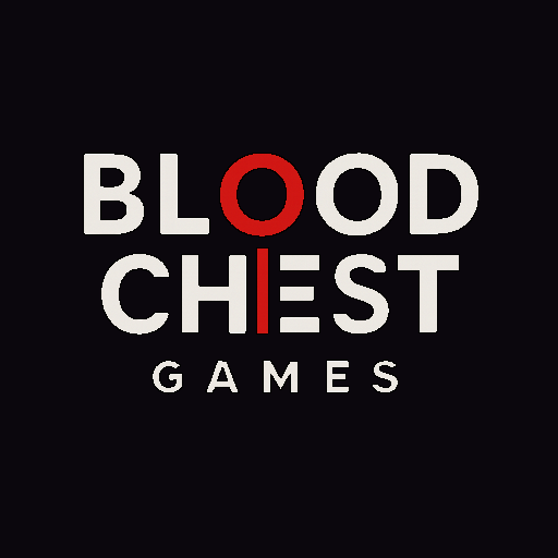 Bloodchest Games logo